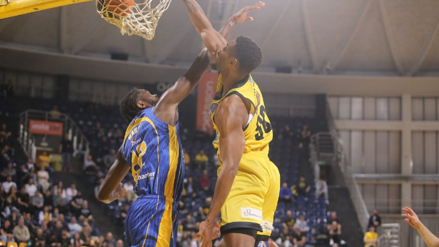 Με Λαύριο DHI ο Άρης: Ποιος θα απουσιάσει