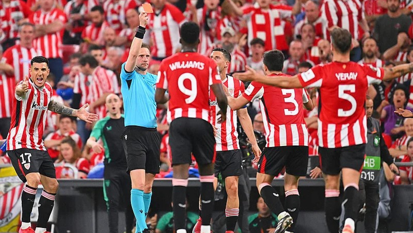 «Μπλόκο» της FIFA στην Αθλέτικ Μπιλμπάο με απαγόρευση μεταγραφών