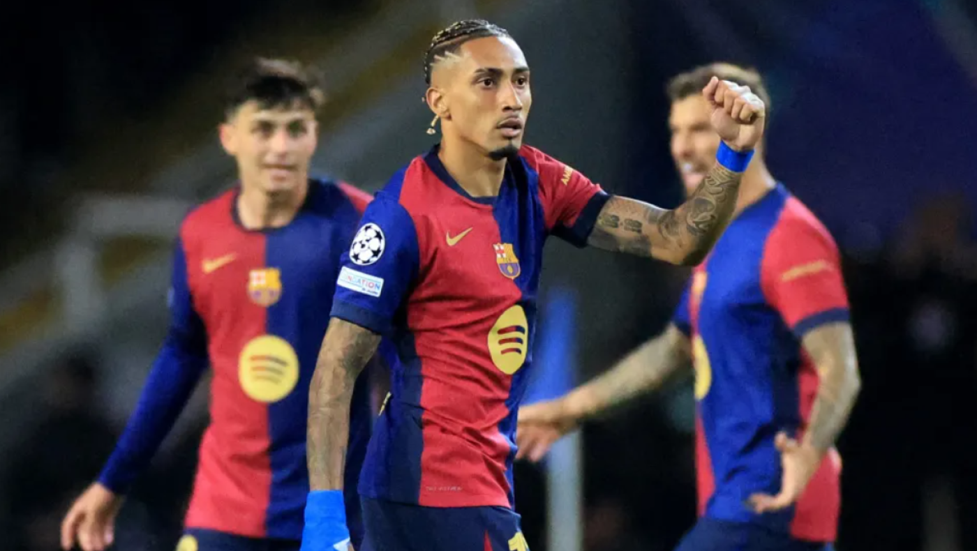 Παγκόσμιο Κύπελλο Συλλόγων: «Πόρτα» στην Μπαρτσελόνα από τη FIFA