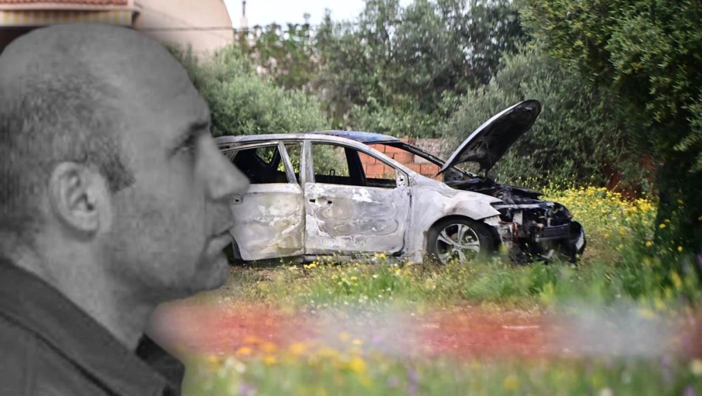 Δολοφονία Μοσχούρη: Πασίγνωστή influencer θα δώσει κατάθεση