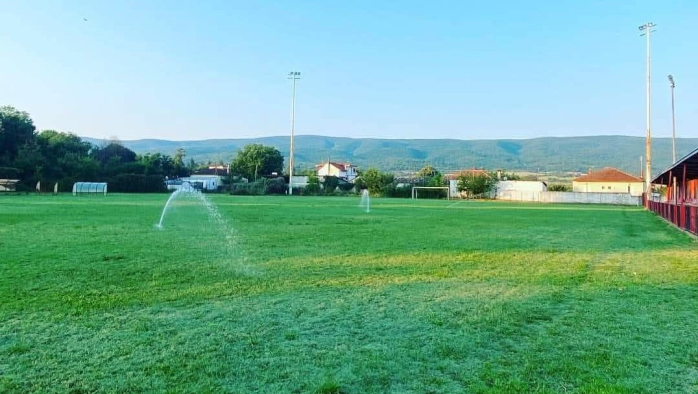 Δήμος Λαγκαδά: Έκδοση προσωρινών αδειών λειτουργίας σε άλλες 30 αθλητικές εγκαταστάσεις