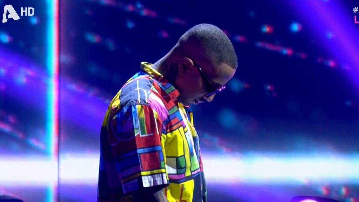 «Σφάζει» τον Light για μισαναπηρισμό η ΕΣΑμεΑ - Ο στίχος που πυροδότησε οργή