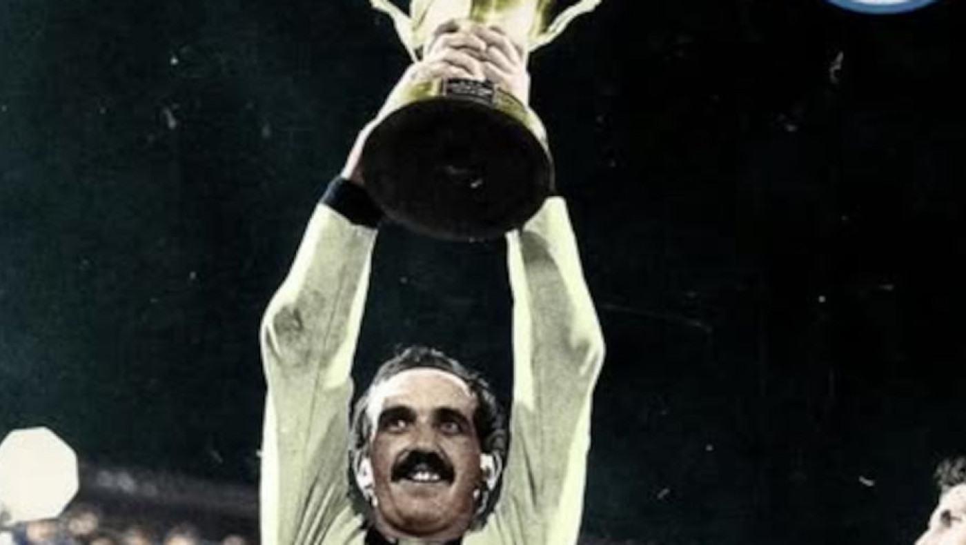 ΓΣ Ηρακλής για Φανάρα: «Καλό Παράδεισο Γρηγόρη»