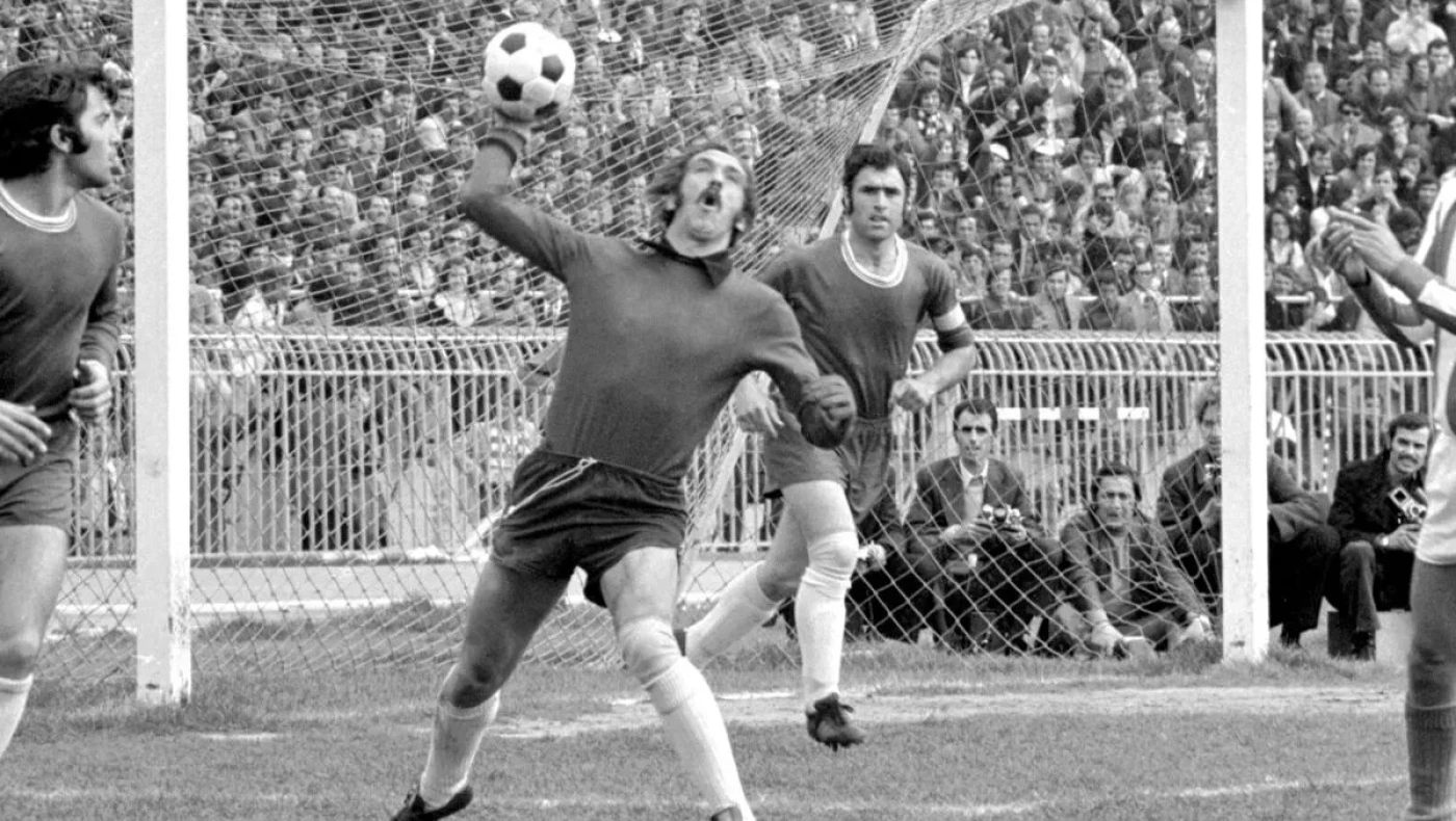 ΠΑΕ Ηρακλής: Η συλλυπητήρια ανακοίνωση για την απώλεια του Φανάρα