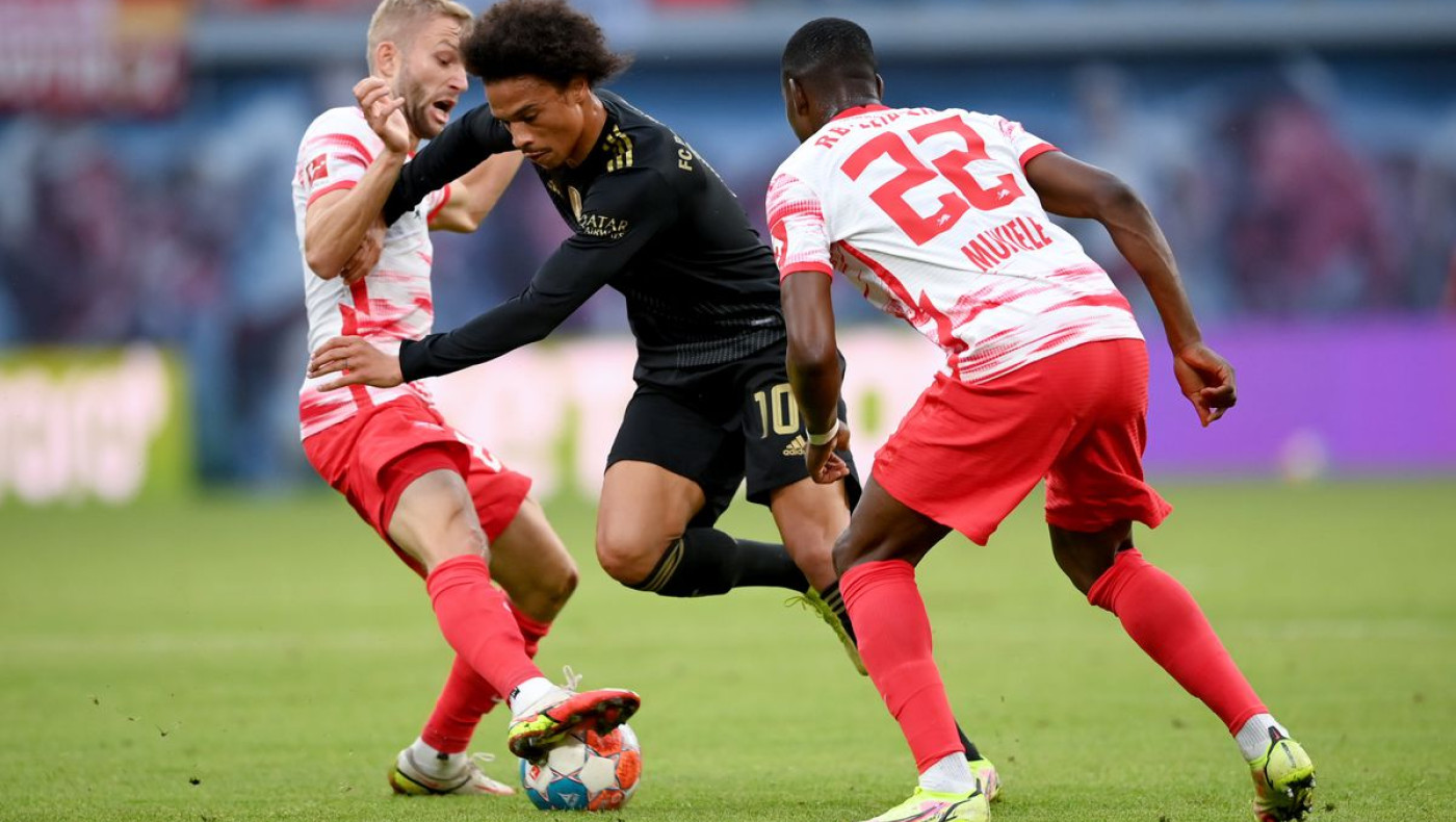 Bundesliga: Χωρίς τον Κέιν για το πρωτάθλημα η Μπάγερν-Κανάλια και ώρες μετάδοσης