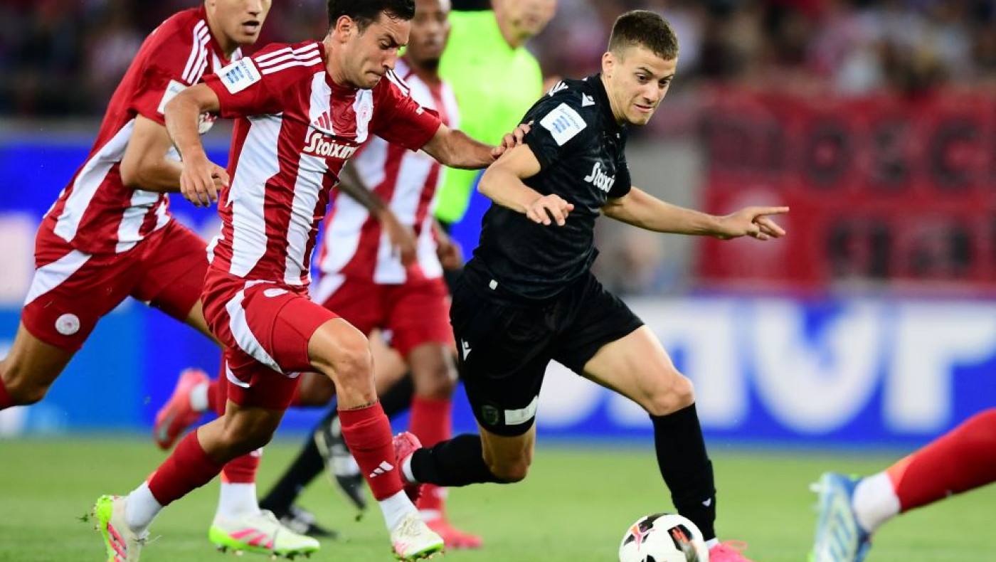PAOK VIEW: «Δεν έχασε σήμερα τη δεύτερη θέση ο ΠΑΟΚ, το -17 από τον Ολυμπιακό είναι... θέμα»