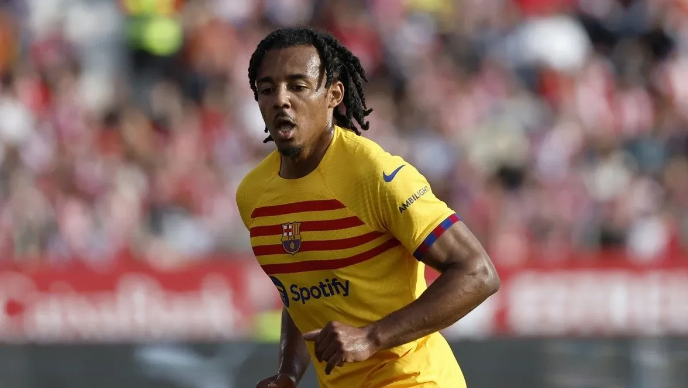 Μπαρτσελόνα: Εκτός ρεβάνς με Ίντερ ο Κουντέ