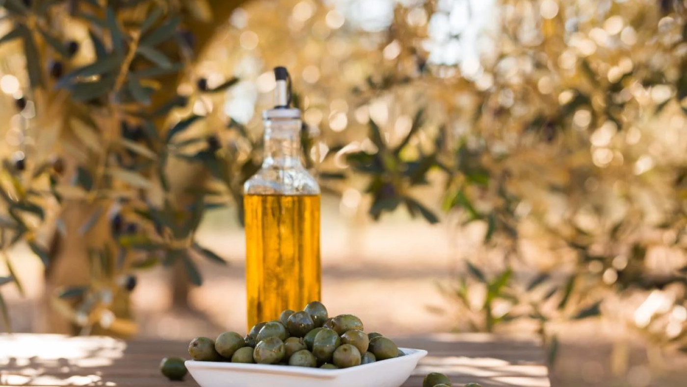 Τι θα γίνει με τους δασμούς στα ελληνικά προϊόντα