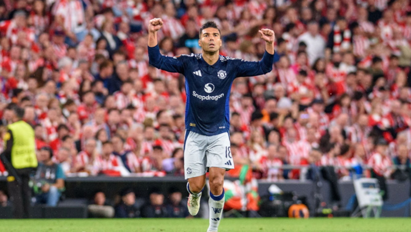 Europa League: Άλμα πρόκρισης για Γιουνάιτεντ και...«χαλάστρα» στον ΠΑΟΚ-Η Τότεναμ έκανε το πρώτο βήμα κόντρα στην Μπόντο