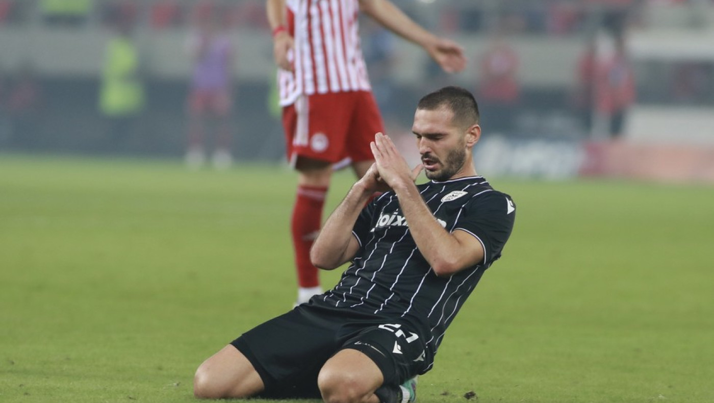 Ο Οζντόεφ επιστρέφει και μπορεί να κάνει γρίφο την ενδεκάδα του ΠΑΟΚ