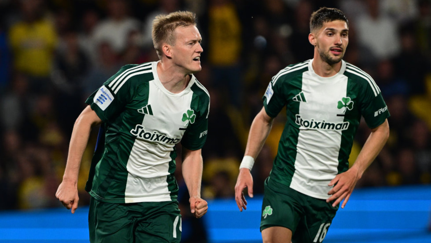 Παναθηναϊκός: Τώρα είναι στους «ισχυρούς» του Champions League και περιμένει τα πρωταθλήματα Ελβετίας και Αυστρίας