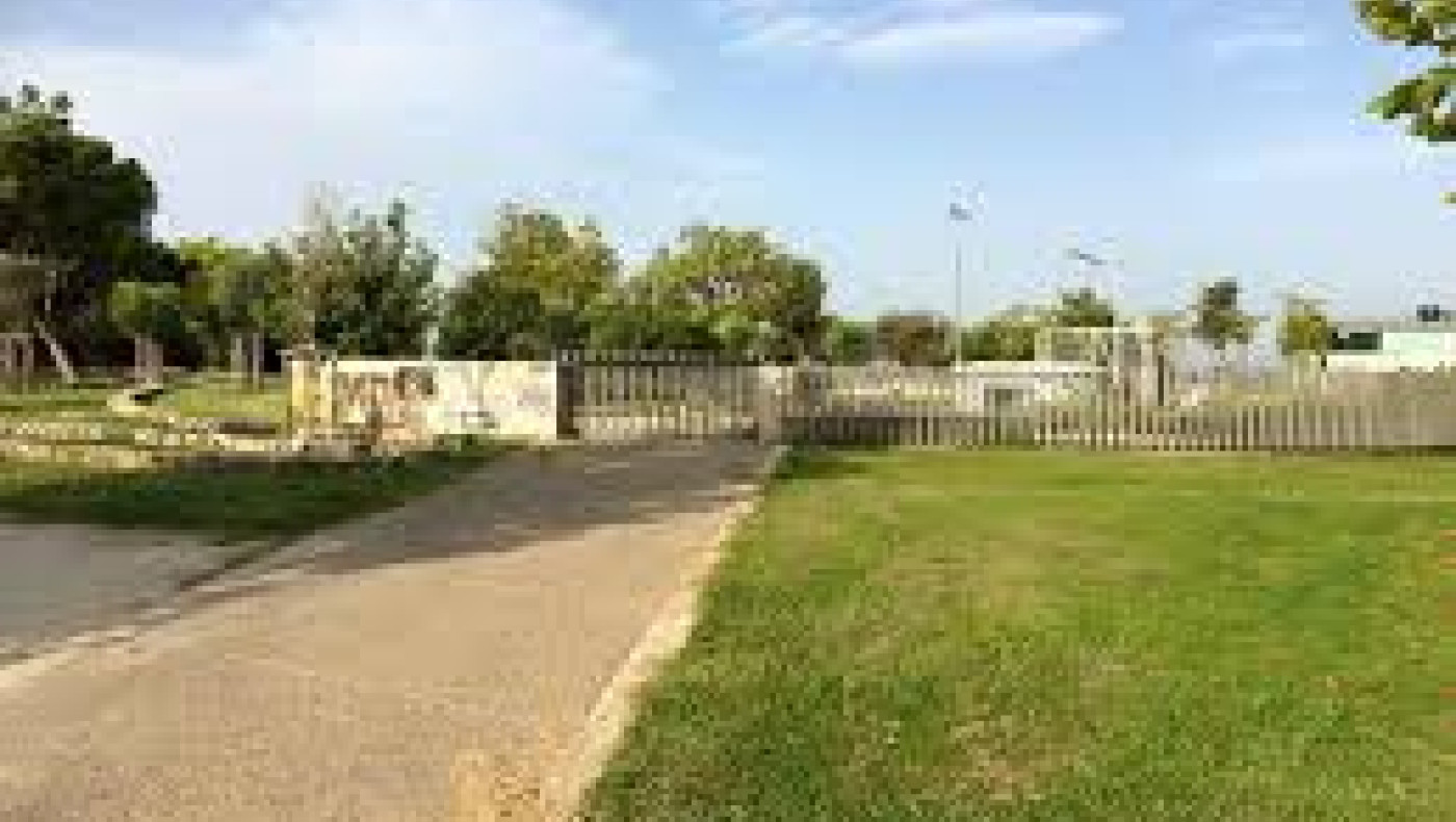 Θεσσαλονίκη: Πότε παραδίδεται το πρώτο πάρκο για σκύλους