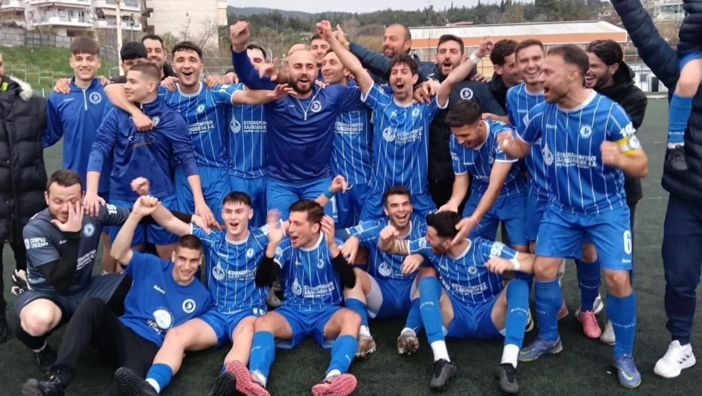 Ακρίτες Συκεών: Να απολαύσουμε παρέα αυτή την γιορτή του αθλητισμού