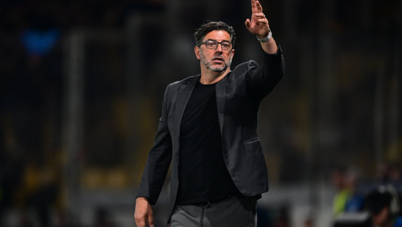 Παναθηναϊκός - Σαχτάρ: Πώς «φτιάχνει» ο Βιτόρια την αρχική ενδεκάδα