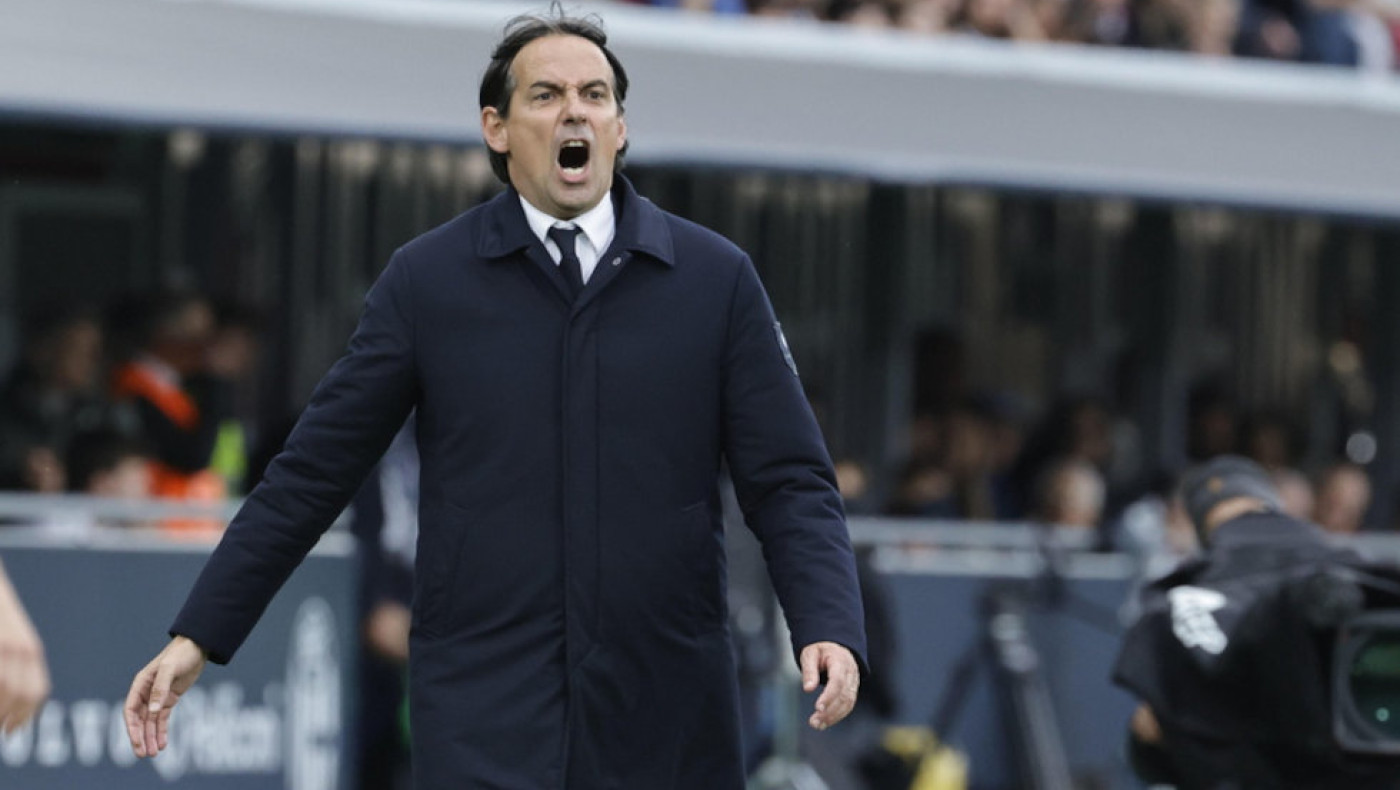 Serie A: Η Ίντερ χάνει τους Ιντζάγκι και Τσαλχάνογλου για ένα ματς