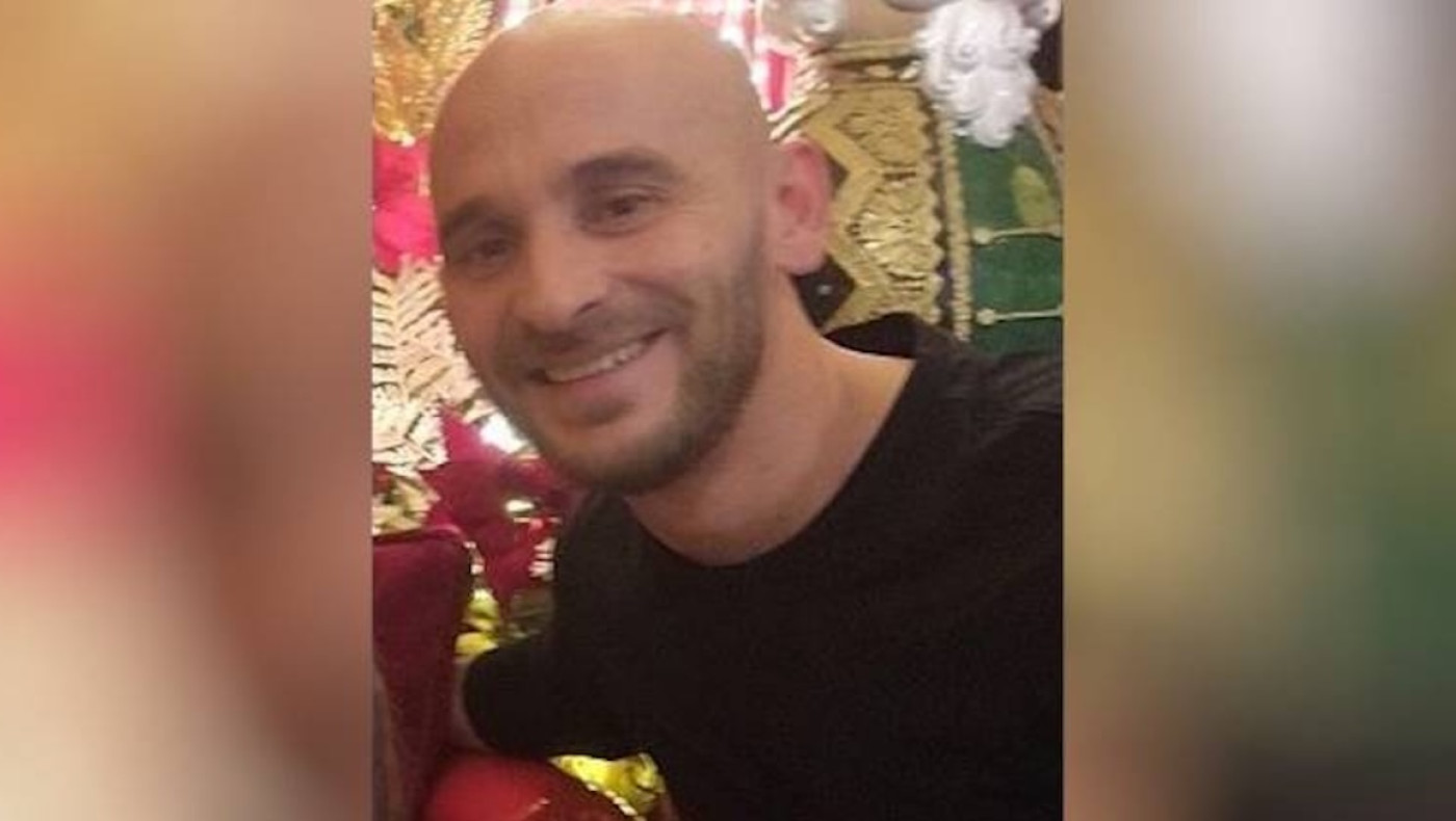 Κερατσίνι: Τι αναφέρει το ιδιόχειρο σημείωμα που βρέθηκε δίπλα στον Σπύρο Σέββο