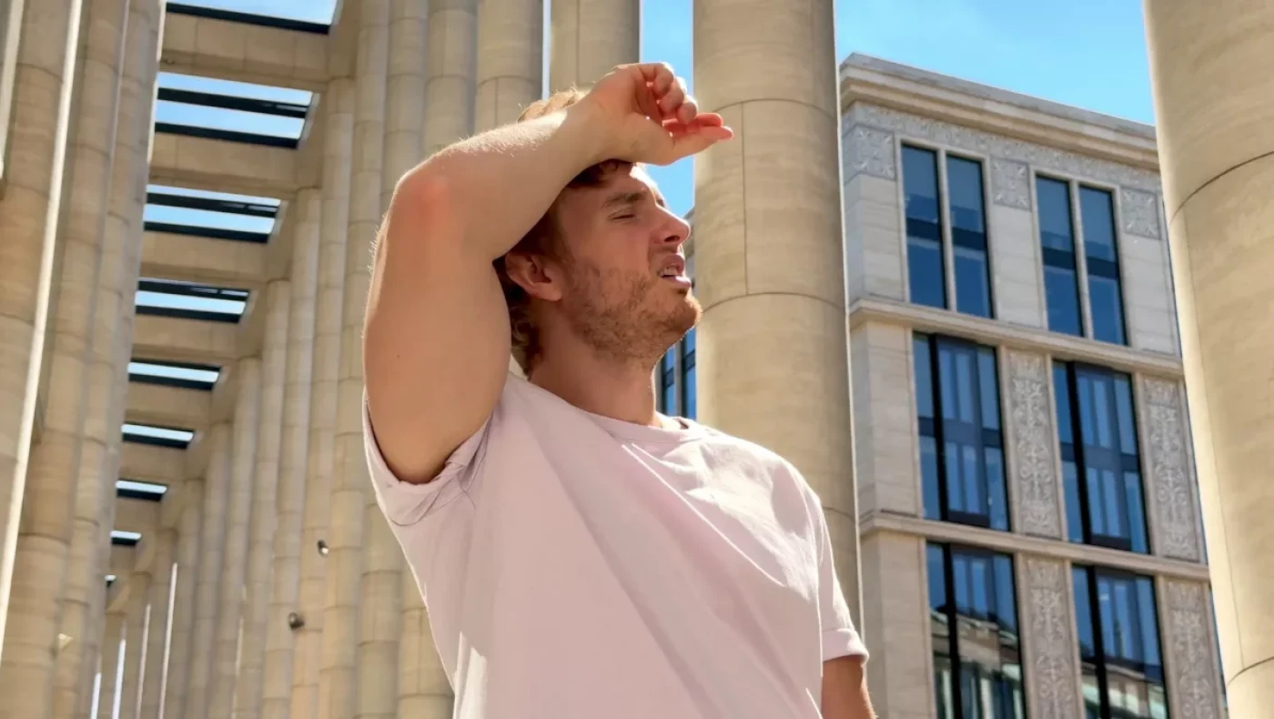 Κλιματική αλλαγή στην Ελλάδα: Πόσο μας ταλαιπωρεί η ακραία ζέστη;