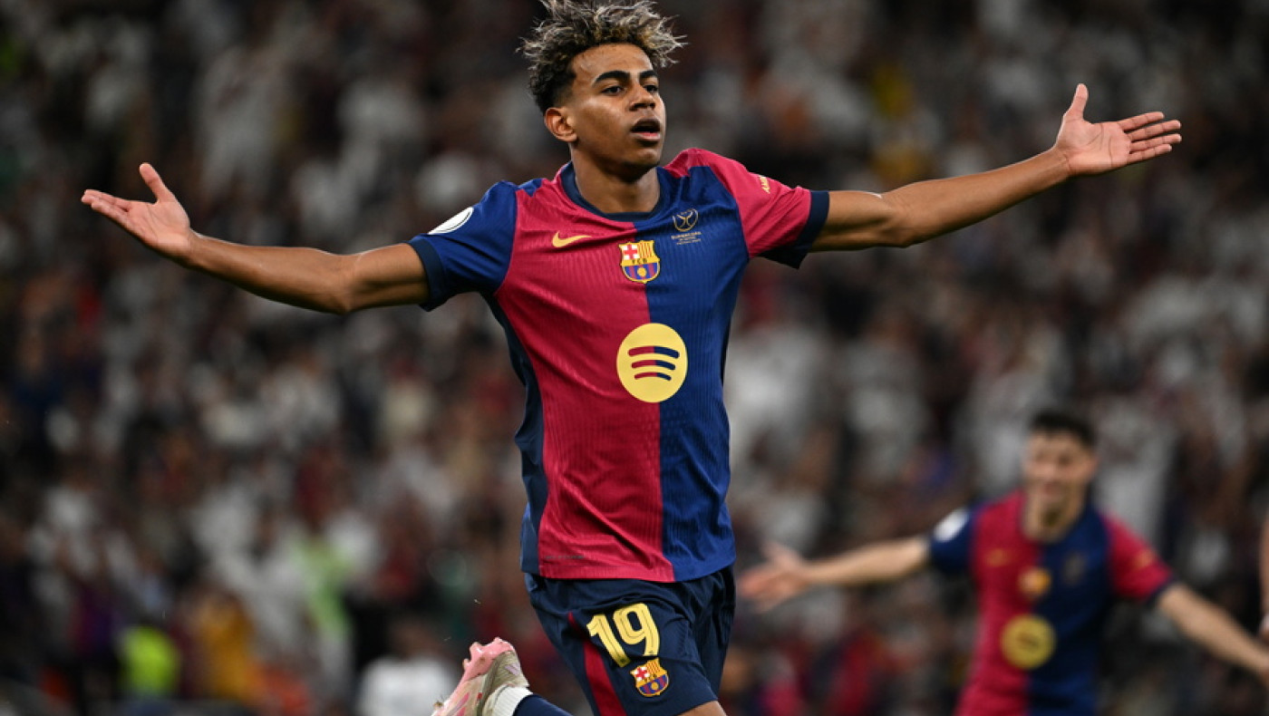 Μπαρτσελόνα: Ο Γιαμάλ επιστρέφει και παίζει κόντρα στον Ολυμπιακό