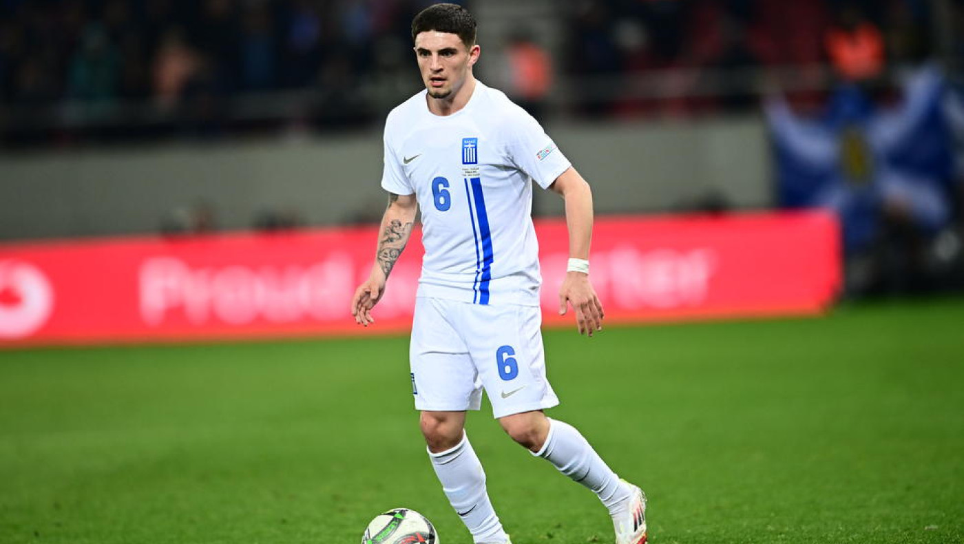 Το ελληνικό δίδυμο «χτύπησε» για τη Σλάβια: Ο Ζαφείρης σκόραρε από ασίστ του Μπότου