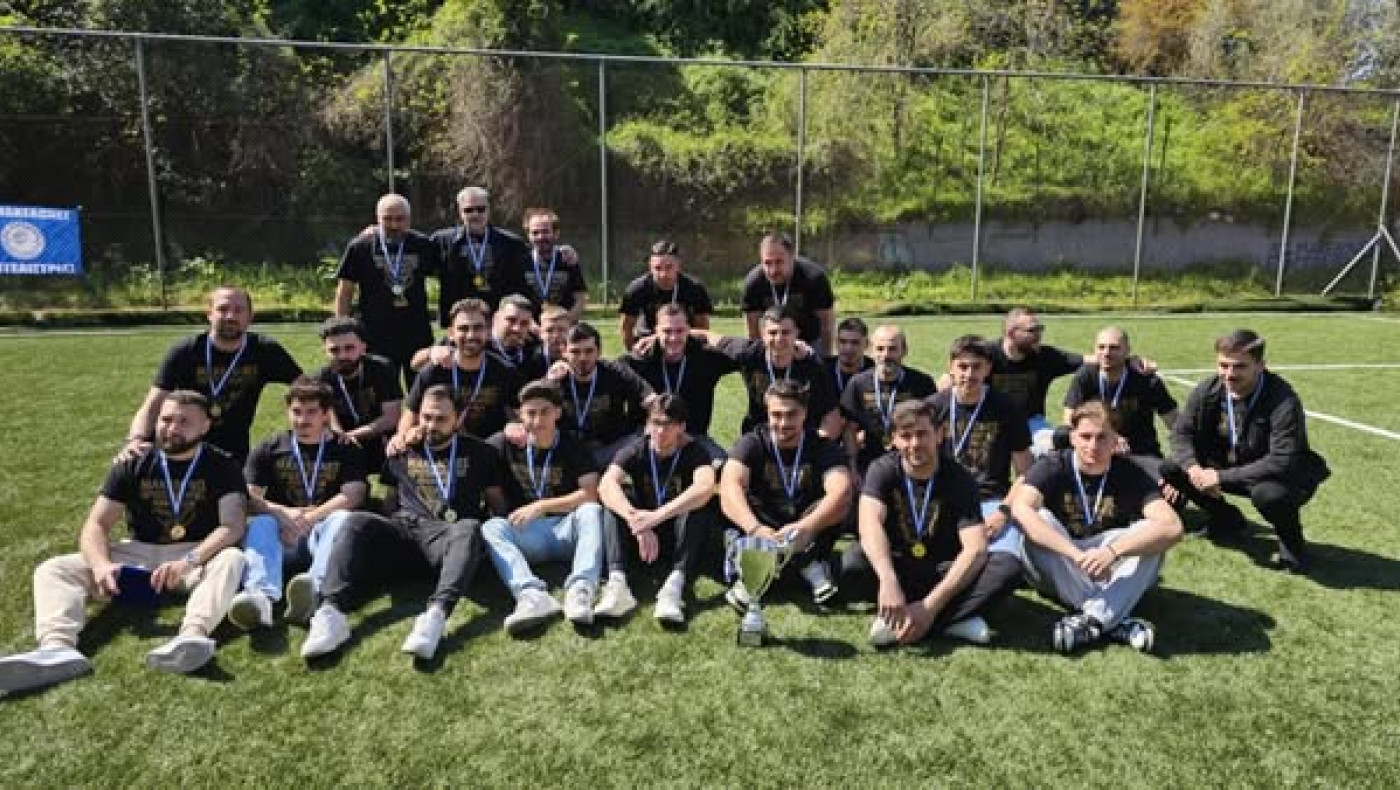 Γιόρτασαν την άνοδο οι Μακεδόνες Ευαγγελίστριας