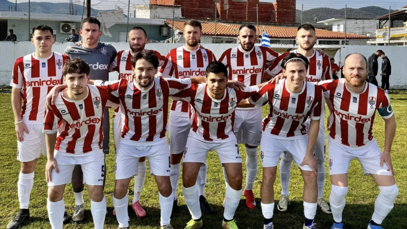 Πρώτη νίκη για την Ξάνθη, επικράτησε του Εθνικού Αλεξανδρούπολης