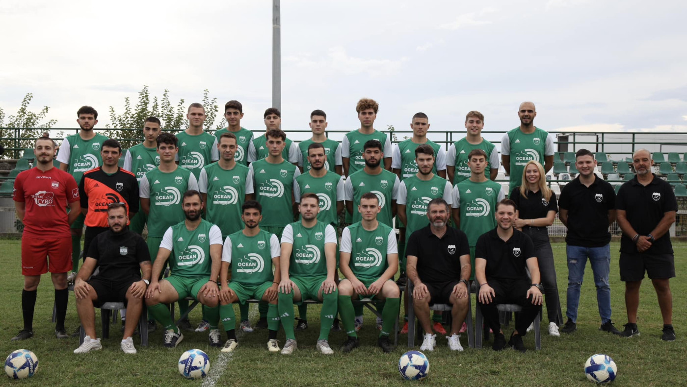 ΑΕ Κρήνης-Κωνσταντής Παγώνης: «Να έρθει ο κόσμος σε αυτόν τον τελικό»