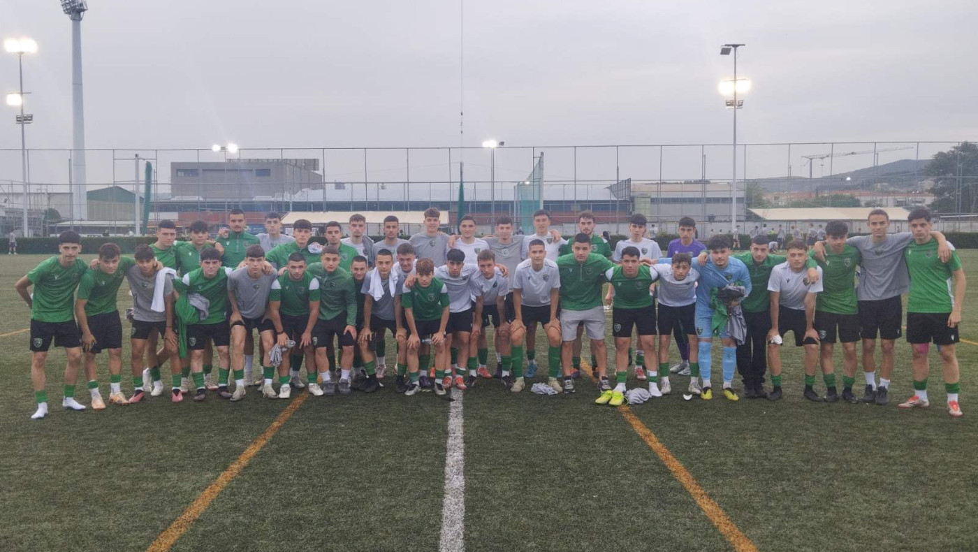 Παιδικά Πρωταθλήματα ΕΠΣΜ: Αποτελέσματα και οι ομάδες που προκρίθηκαν