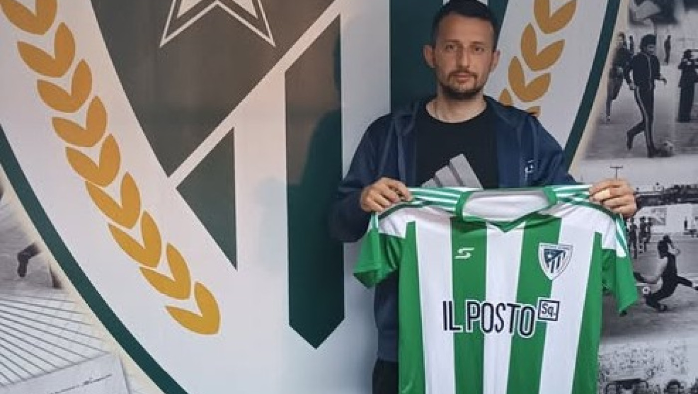 Αυτός είναι ο νέος προπονητής του Αγροτικού Αστέρα