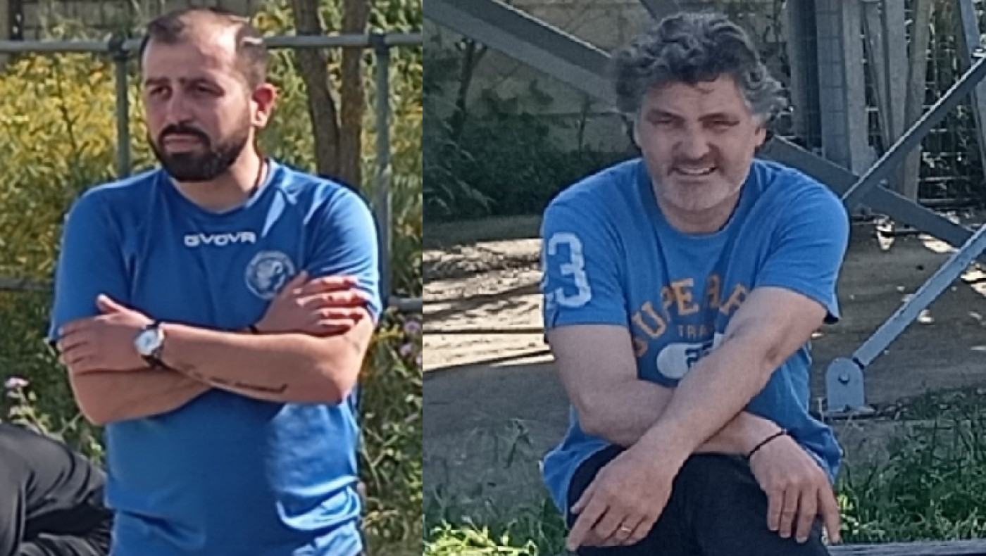 Χατζηαντωνίου: «Όλα αλλάζουν από παιχνίδι σε παιχνίδι»-Σαραφίδης: «Ανάκαμψη»