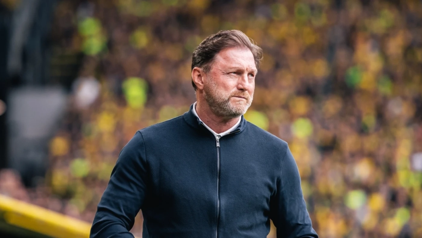 Βόλφσμπουργκ: Η «τεσσάρα» από την Ντόρτμουντ έφερε το «διαζύγιο» με τον προπονητή