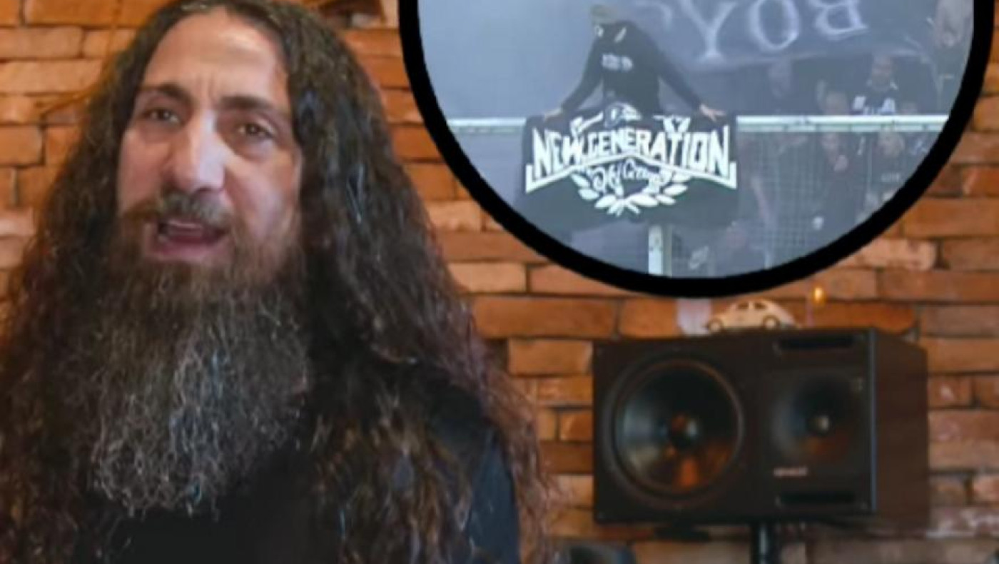 ΟΦΗ: Τραγούδι ειδικά για τον τελικό Κυπέλλου-«Όλη η Κρήτη ξεκινά»