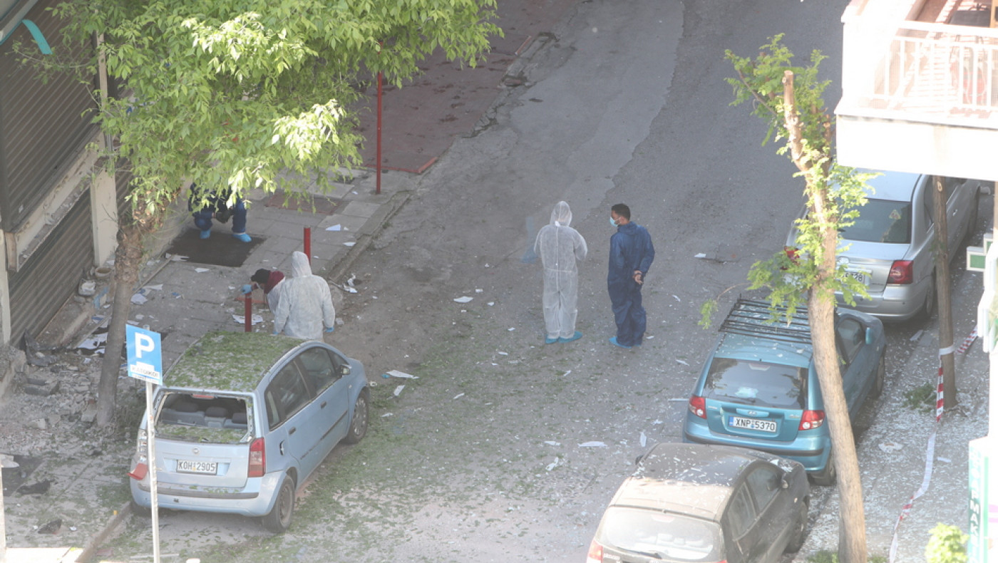 Έκρηξη στη Θεσσαλονίκη: Ποια είναι η 38χρονη που σκοτώθηκε-Στη δημοσιότητα τα στοιχεία της