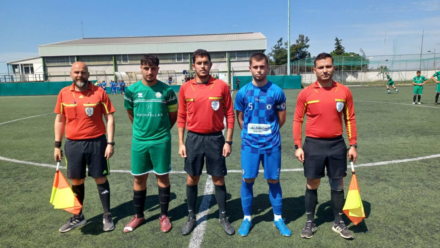 Νίκη των Πρωταθλητών Πεύκων επί των Ακριτών Β': Τελικός με Αστέρα-Φωτορεπορτάζ