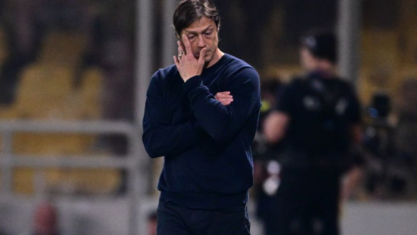 ΑΕΚ: Η ομιλία Αλμέιδα στην Τούμπα προάγγελος της αποχώρησης