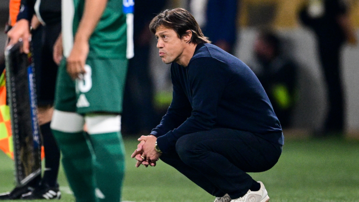 ΑΕΚ: Άμεσα η συνάντηση Ηλιόπουλου - Αλμέιδα με φόντο το μέλλον