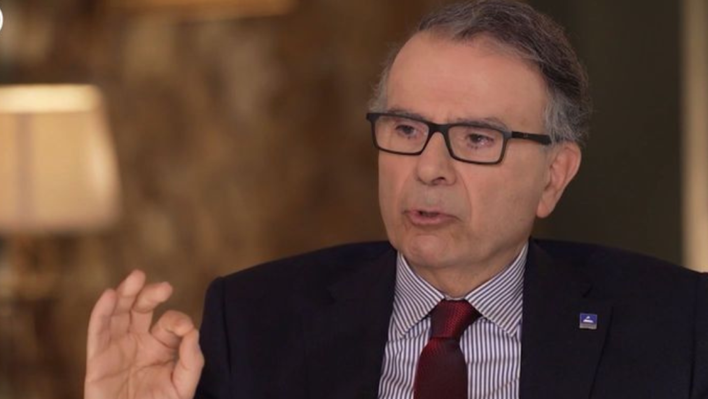 Ασκητής: 6 στους 10 άντρες αυνανίζονται το βράδυ κρυφά από τις γυναίκες τους