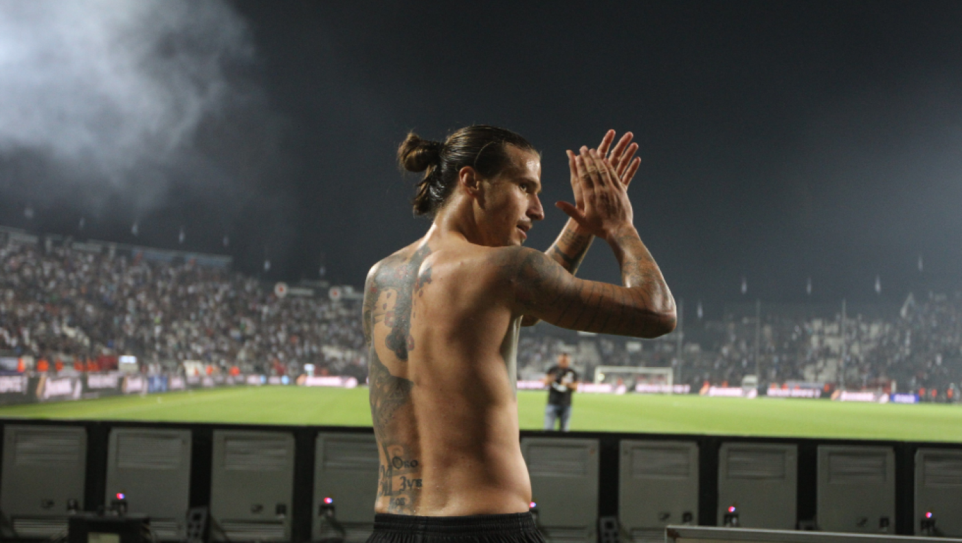 Σέρβικα ΜΜΕ: Συμμετοχή του Πρίγιοβιτς στη συμπλοκή των παικτών της Παρτιζάν