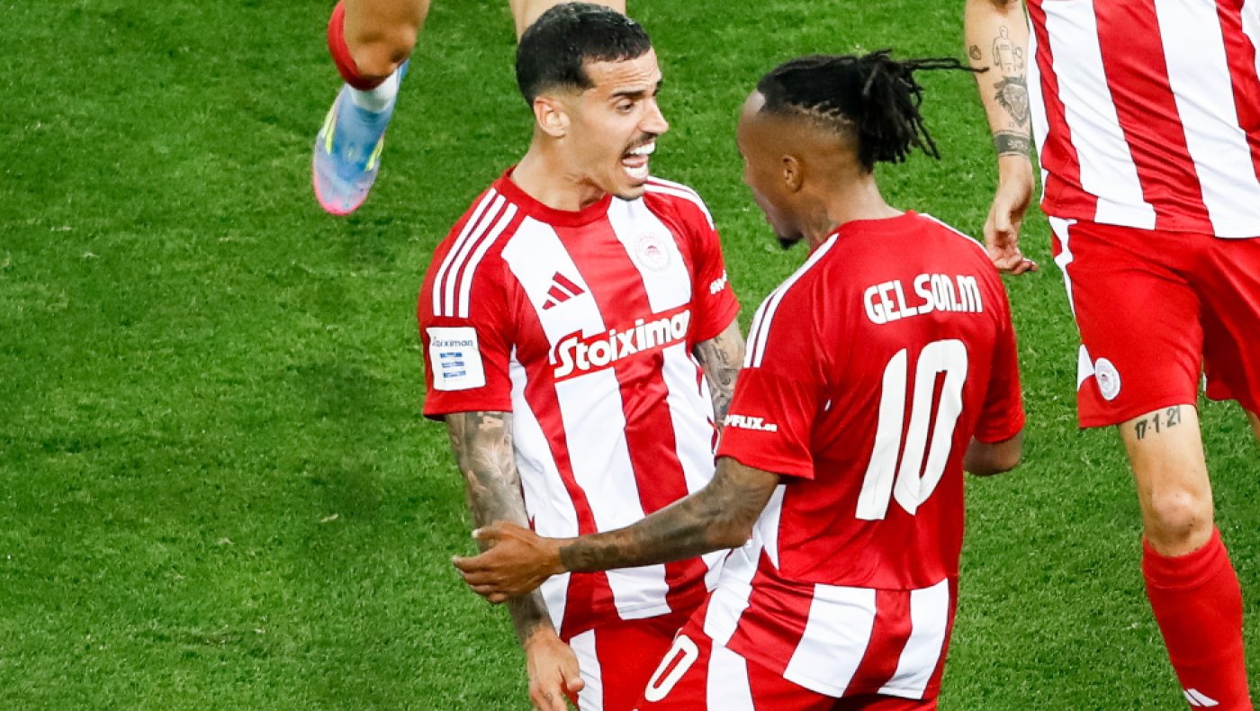 Ολυμπιακός: Οι πιθανοί αντίπαλοι στο league phase του Champions League