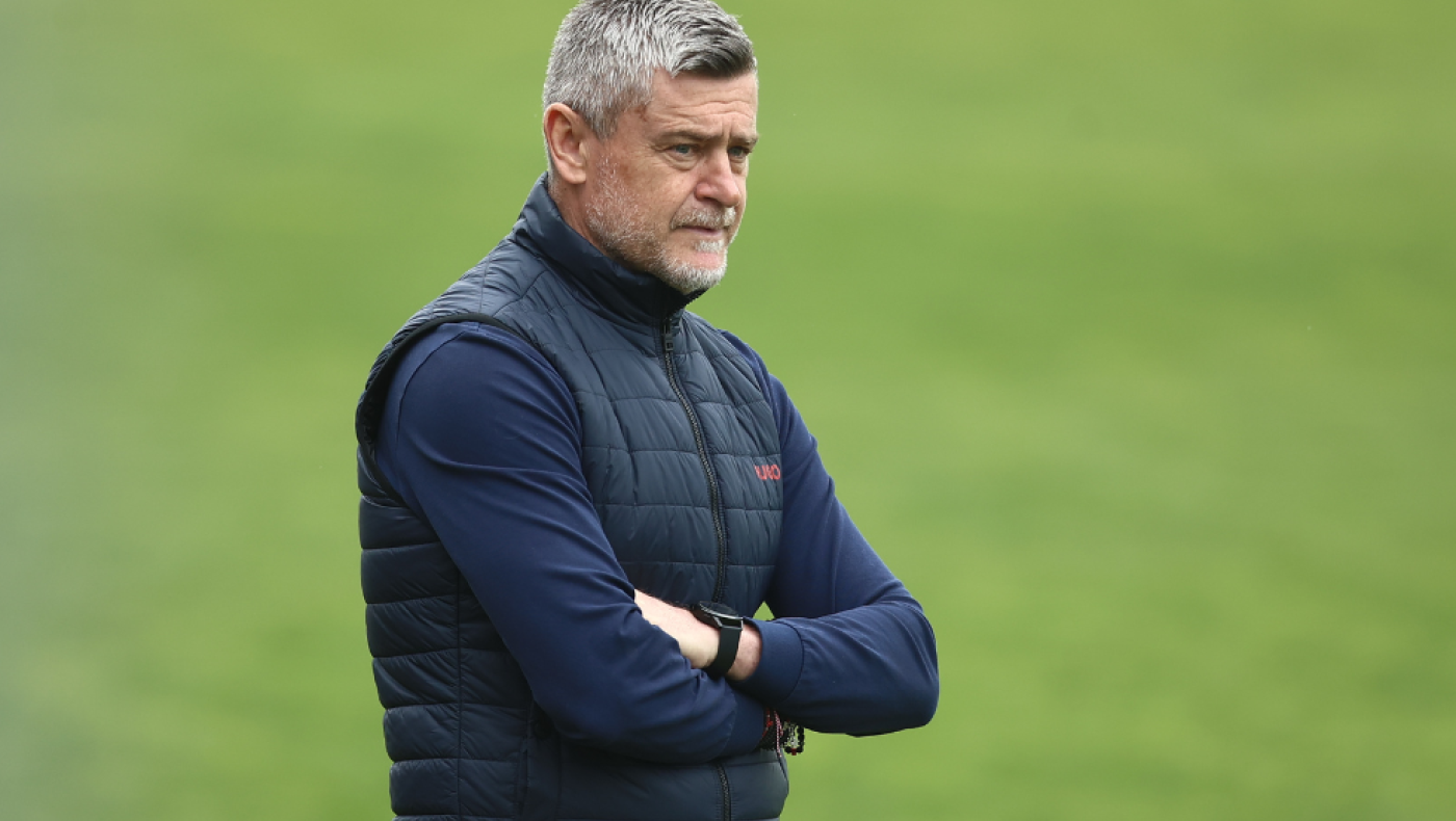 Δερμιτζάκης: «Θα συναντηθώ αύριο με τον Μονεμβασιώτη- Δεν είναι εμπόδιο ένας δικηγόρος» - Τι είπε για Βιεϊρίνια