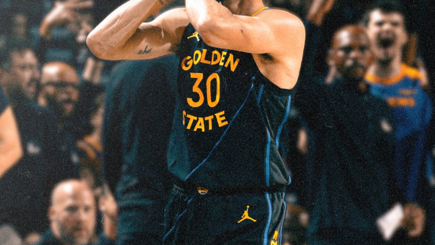 ΝΒΑ: Κυριαρχία και πρόκριση Ουόριορς – Break οι Πέισερς