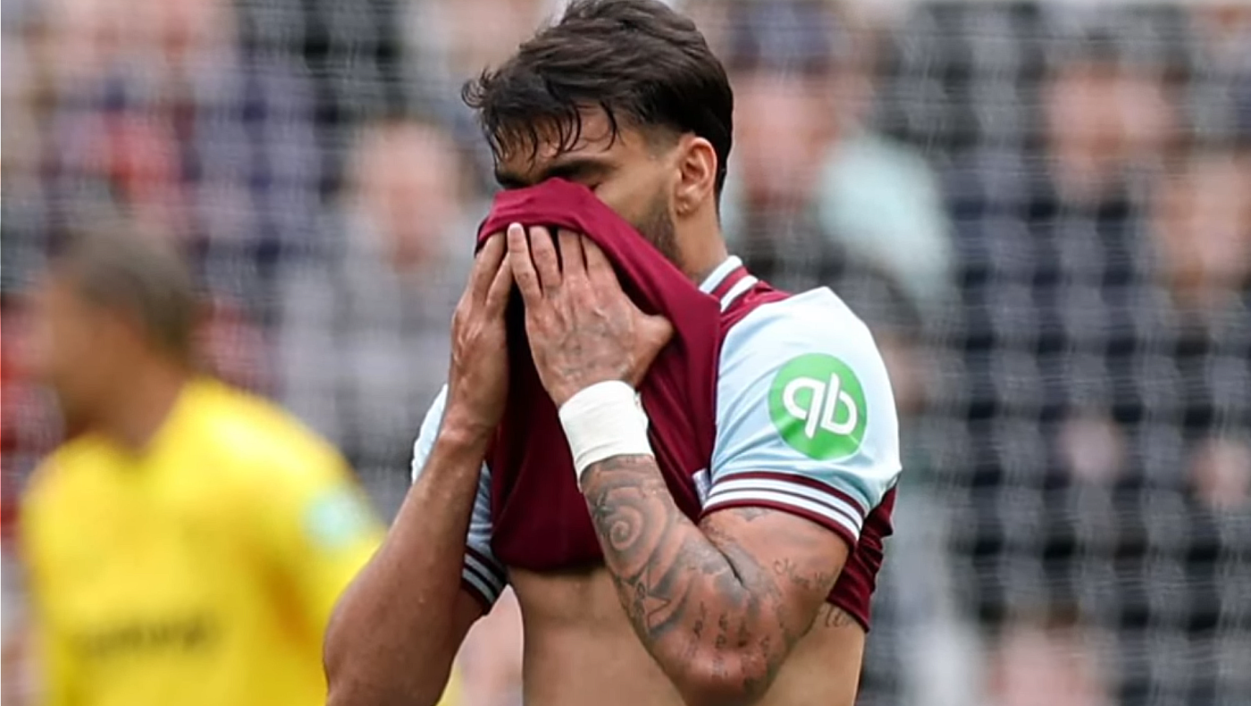 Γιατί κατέρρευσε ο Πακετά στην αναμέτρηση με την Τότεναμ