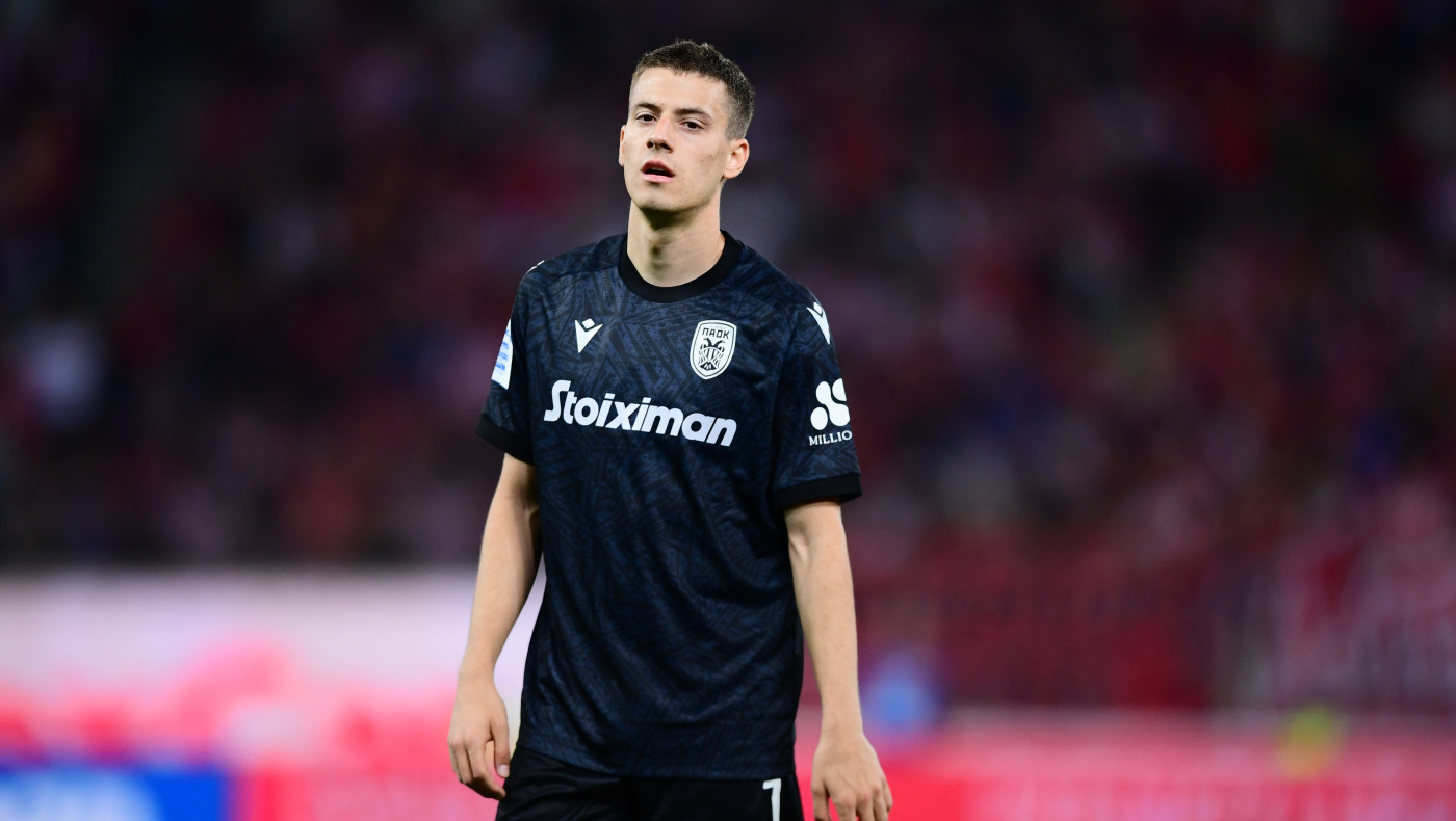 Αρέσει αλλά είναι ακριβός για Στουτγάρδη ο Ντελιας, σύμφωνα με το Kicker