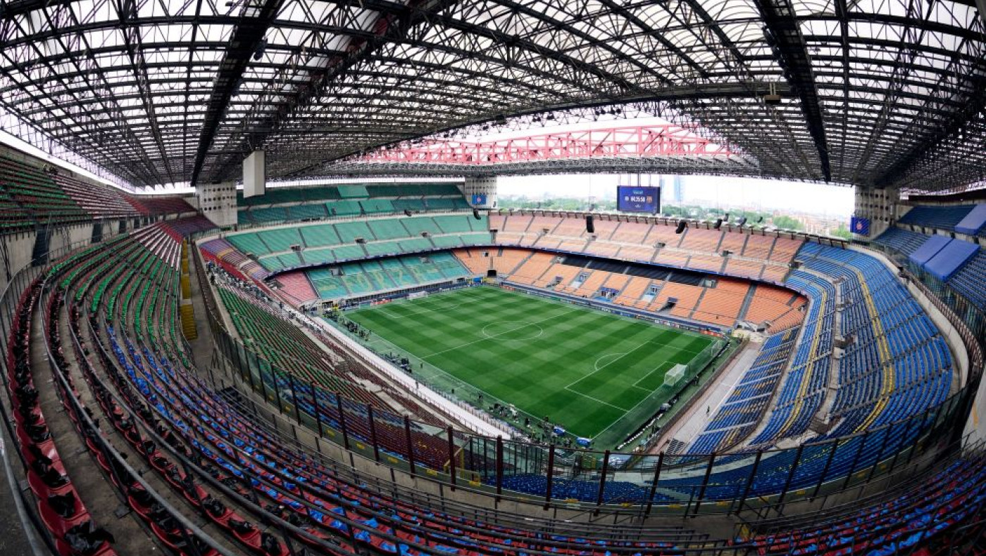 Ίντερ-Μπαρτσελόνα: ﻿Οι ενδεκάδες των δύο «μονομάχων»