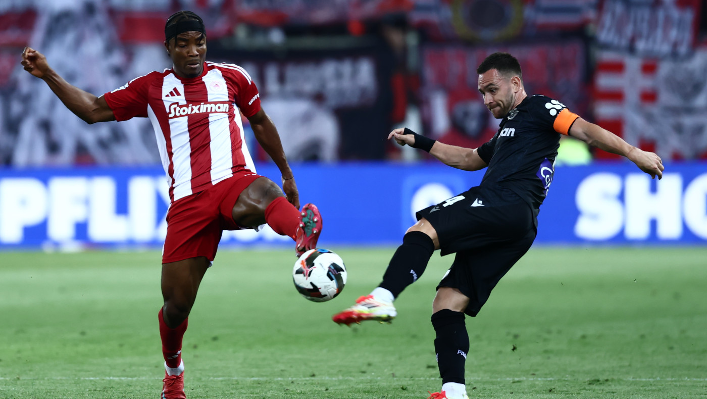 ΠΑΟΚ: Θεόγυμνος αμυντικά, κλώτσησε την τελευταία ευκαιρία, απογοητεύοντας τον κόσμο του