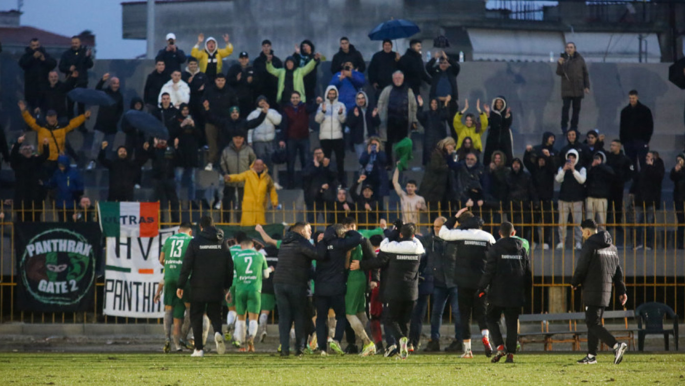 Επική ανάρτηση του Πανθρακικού για Άρσεναλ: «Δεν είναι για όλους η Παρί»