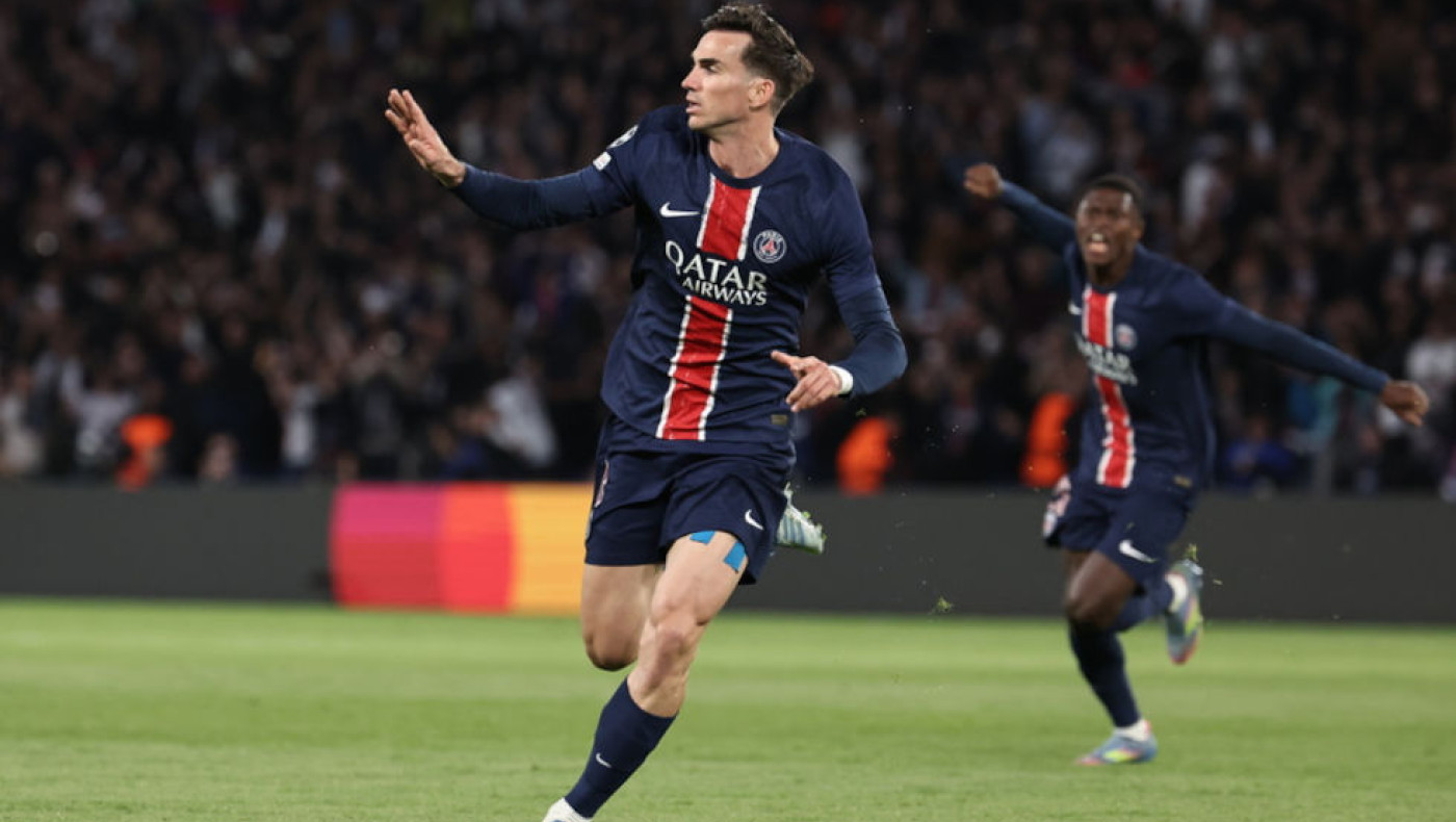 Φαμπιάν Ρουίθ: Η γκολάρα που άνοιξε τον δρόμο για τον τελικό