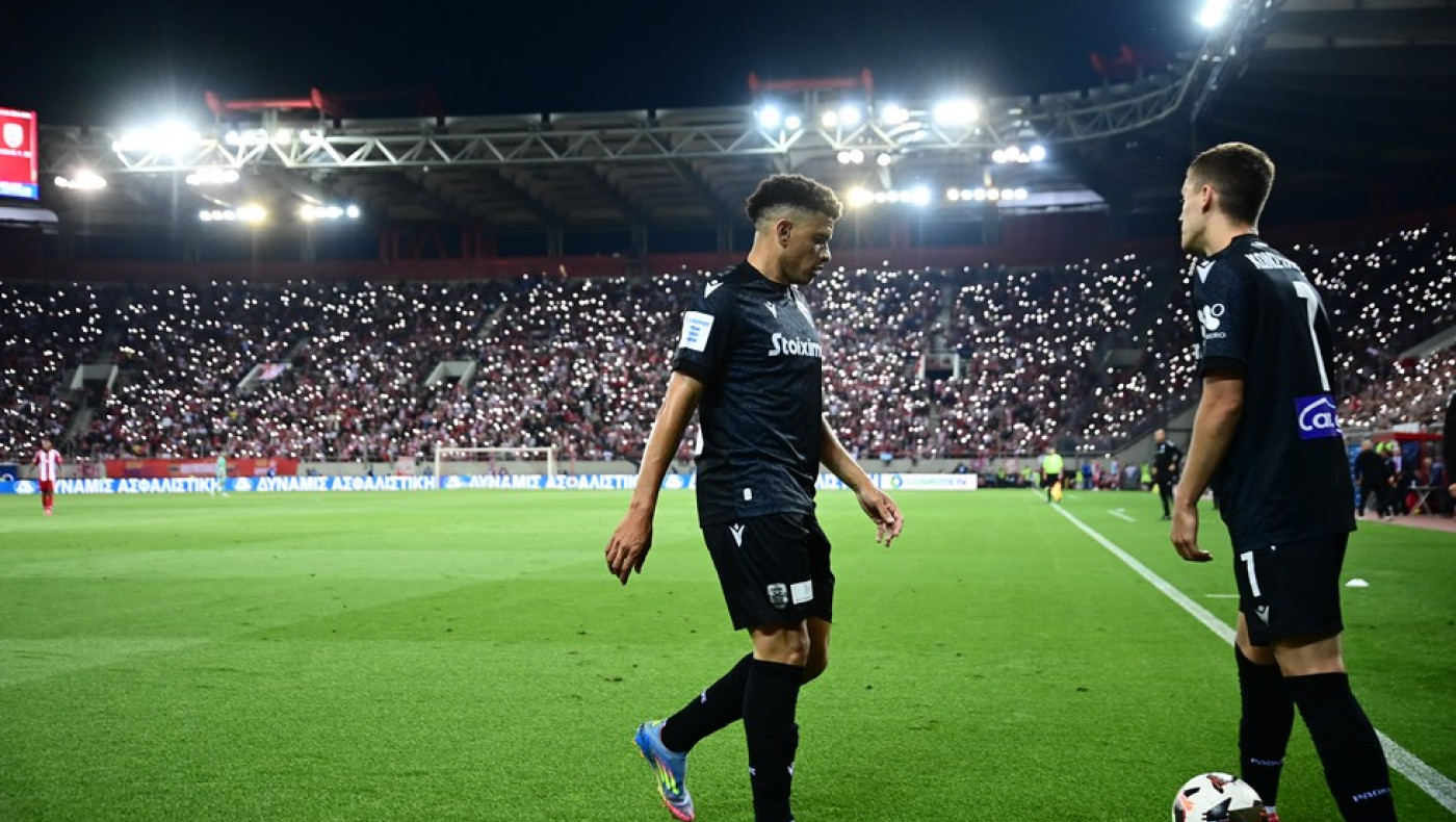 Europa ή Conference, ο ΠΑΟΚ έχει υποχρέωση στα γενέθλιά του να φτιάξει ομαδάρα