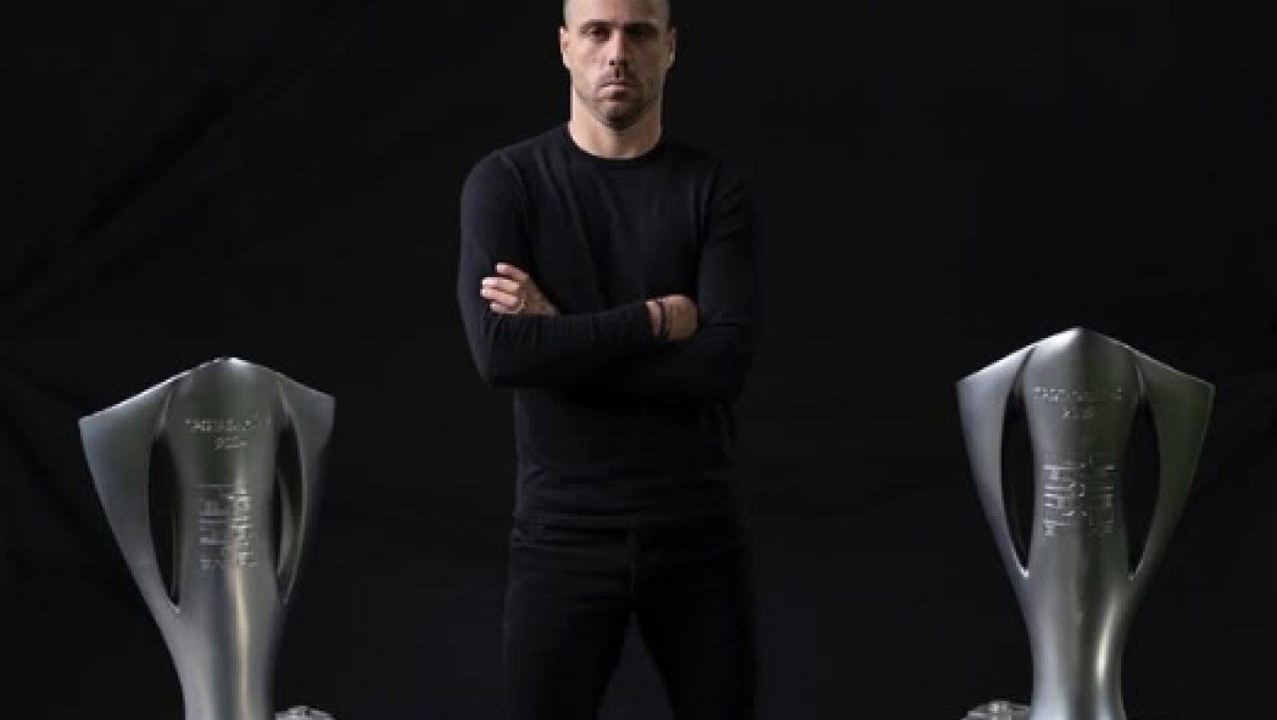 ΠΑΟΚ: Κυριάρχησε το «αντίο» του Βιεϊρίνια