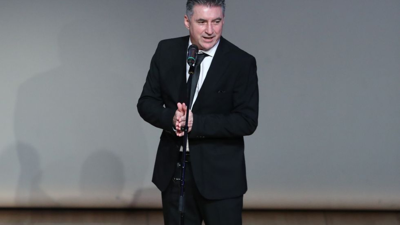 Ζαγοράκης για Βιεϊρίνια: «Είχαμε καταλάβει ότι μπορεί να δώσει πολλά»