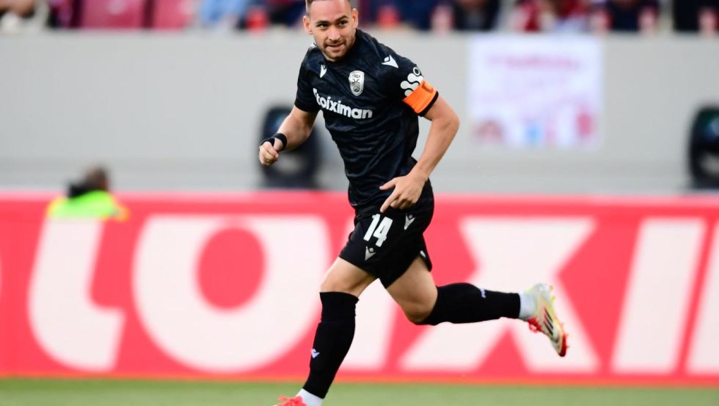 Αντρίγια Ζίβκοβιτς: Η 1η και η 8η φορά του Σέρβου άσου!